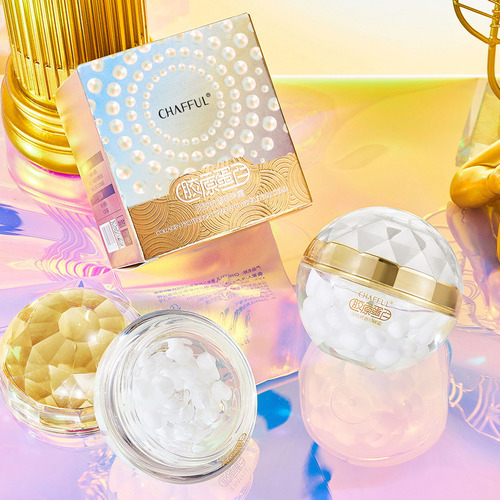 Crema Hidratante X Wrinkle Lightening Arrugas Pearl B 4023