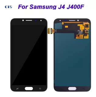 5.5 Pantalla Lcd Para Samsung Sm J400 Digitalizador De Panta