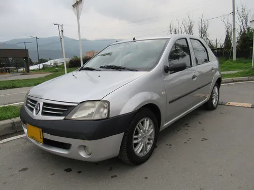 Renault Logan 1.4 Dynamique