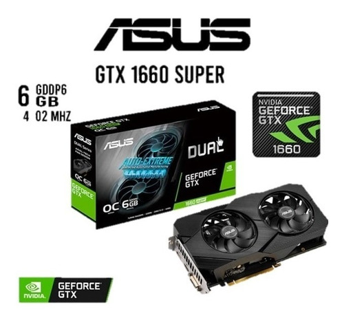 Cpu Gamer Intel Core I7 10ma/1tb+ssd 480gb 16gb Gtx1660s 6gb