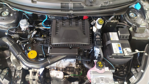 Imagen 15 de 15 de Fiat Cronos 1.3 Precision Cvt! Contado - Financiado! Lh1