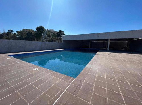 Venta Departamento Pinamar Con Parrilla Y Pileta