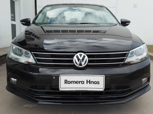 Volkswagen Vento Comfortline 1.4 Tsi Dsg