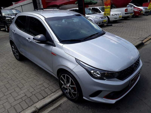 Fiat Argo 1.3 Drive Flex Manual