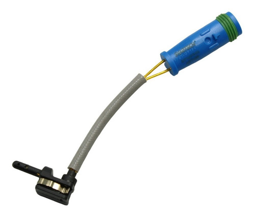 Sensor Desgaste De Balata Del Mercedes S550 Sl400 13-17 Oem