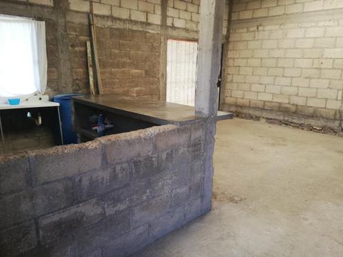 Imagen 6 de 12 de Casa Sola En Venta Tehuixtlera