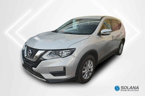 Nissan X-Trail 2.5 Sense 2 Row Cvt