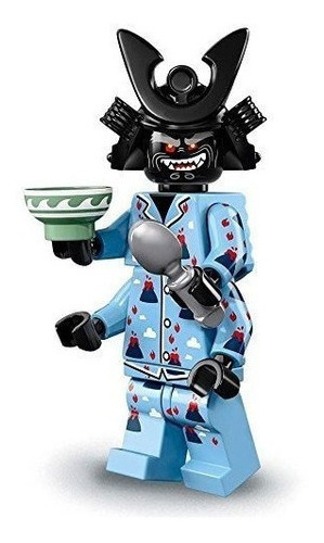 Lego Ninjago Movie Minifigures Series 71019 Volcano Garmadon