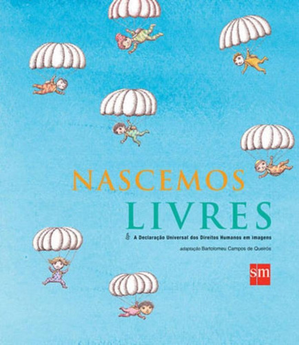 Nascemos Livres