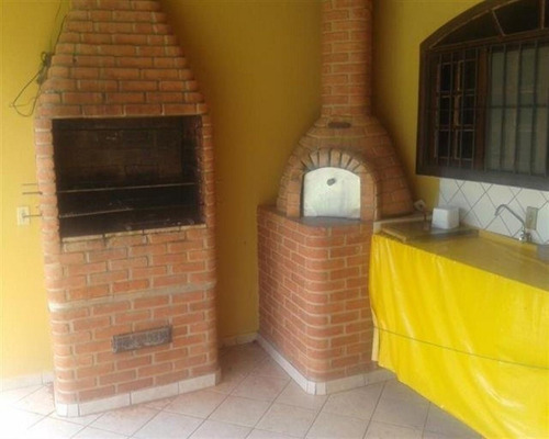 Chácara Em Mairinque Porta Do Sol