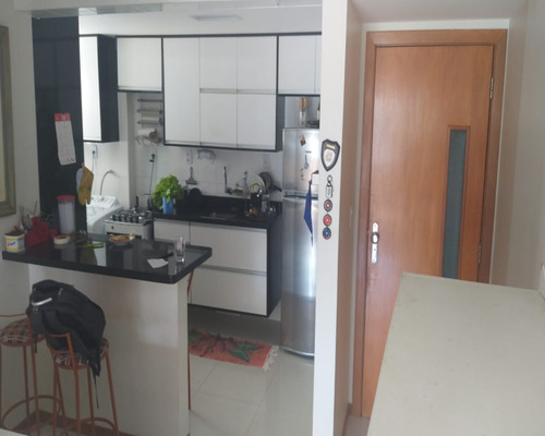 Imagem 12 de 23 de Apartamento - Js441a10 - 69798943