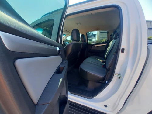 Imagem 10 de 14 de Chevrolet S10 2.8 Ltz 4x4 Cd 16v. Turbo Diesel Aut. 2022