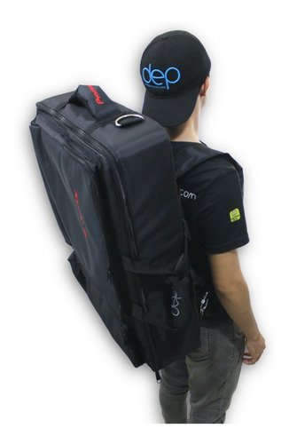 Maleta / Mochila Dj Pioneer Xdj Rr