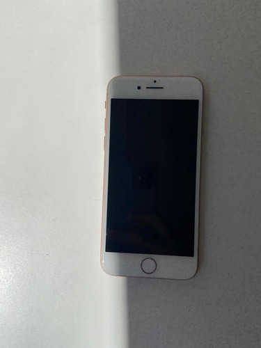 iPhone 8, 64 Gb Rosa (Usado)