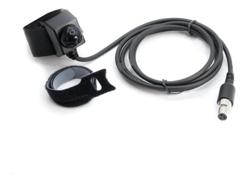 Botones Con Montaje Para Intercomunicadores Rugged