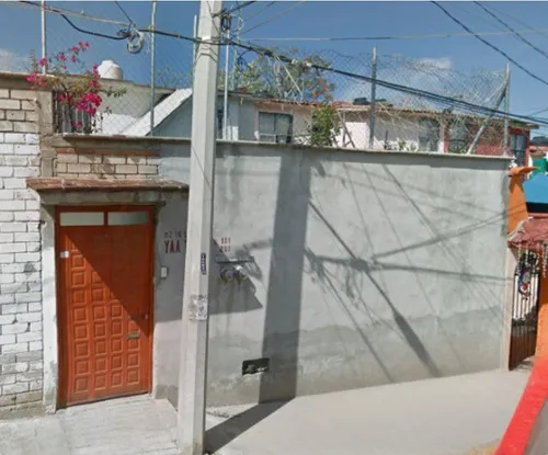 Casa En Yaa 105, Los Alamos Infonavit, Oaxaca De Juárez / Recuperación Bancaria - Laab2