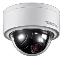 Comprar Trendnet Indoor Outdoor 3mp Motorized Ptz Dome Network