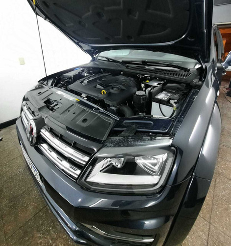 Volkswagen Amarok 2020 3.0 V6 Cd Highline