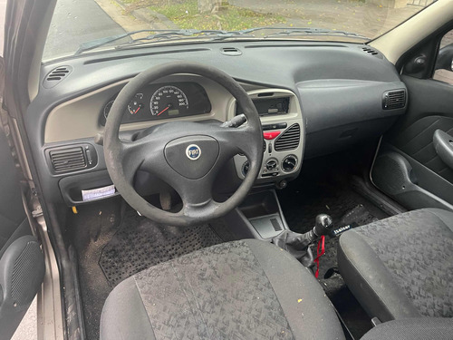 Fiat Palio 1.4 Fire
