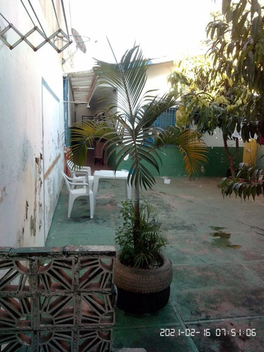Casa À Venda Na Rua Doutor Ferreira Da Luz, Jardim São José (zona Norte), São Paulo - Sp - Liv-12273