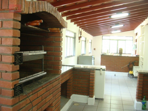Chácara À Venda Em Campo Limpo Paulista/sp - Az-ch00119