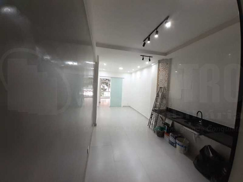 Imagem 8 de 15 de Apartamento-à Venda-centro-rio De Janeiro - Peap10038