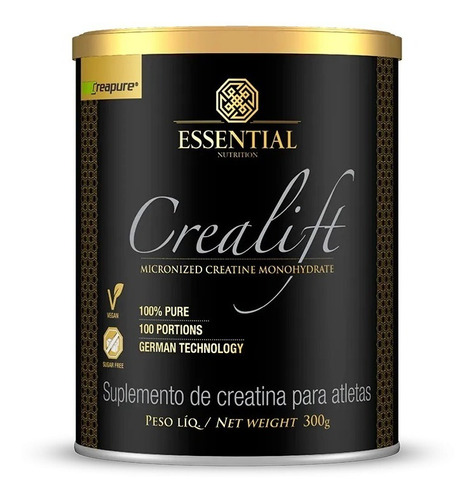 Crealift Essential Nutrition 300g