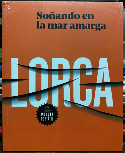 Soñando En La Mar Amargada - Federico Garcia Lorca