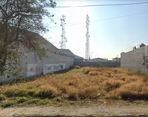 Terreno Comercial En Renta En Apodaca Centro