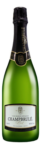 Vino Espumoso Champbrule Brut 750ml