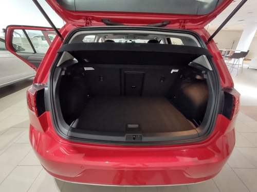 Volkswagen Golf 1.4 Highline Tsi Dsg