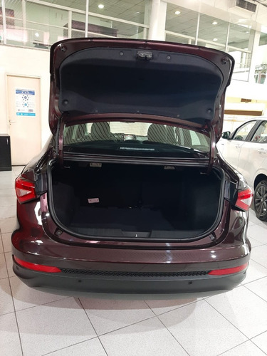 Fiat Cronos 1.8 2021 100% Directo De Fábrica