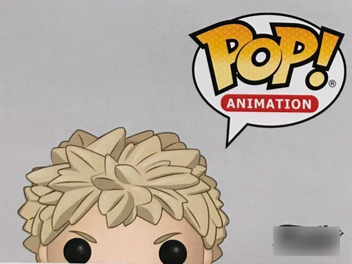 Funko Pop! Animation My Hero Academia Katsuki #249