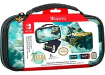 Comprar Funda Nintendo Switch Legend Of Zelda Tears Of The Kingdom
