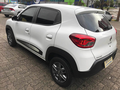 Renault Kwid 1.0 Intense 2020