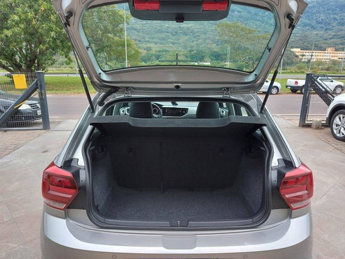 Imagem 10 de 13 de Volkswagen Polo 1.0 200 Tsi Highline Automático