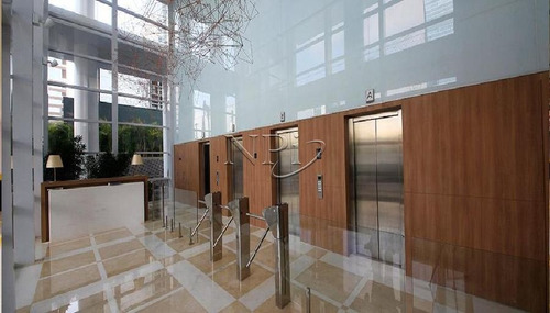Imagem 9 de 15 de Edificio Helbor Lead Offices Faria Lima - Salas Comerciais Duplex Pinheiros | Npi Imoveis - L-1230