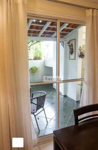 Imagem 10 de 30 de Casa Com 5 Dormitórios À Venda, 150 M² Por R$ 730.000 - Jardim Borborema - São Bernardo Do Campo/sp - Ca0766