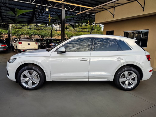 Imagem 8 de 19 de Audi Q5 2.0 Tfsi Prestige Plus 2019