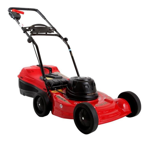 Petri Max Recolectora Cesped 1000r. 1700w. Con Regulador 2 P
