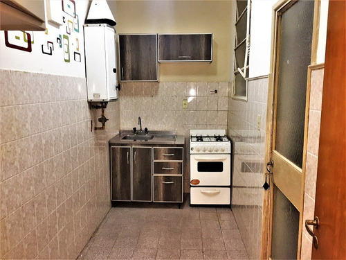 Imagen 4 de 8 de Departamento 2 Amb Con Patio