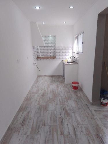 Imagen 4 de 18 de Casa Tipo Ph Refaccionada A Nuevo Lebensohn 954 Avellaneda
