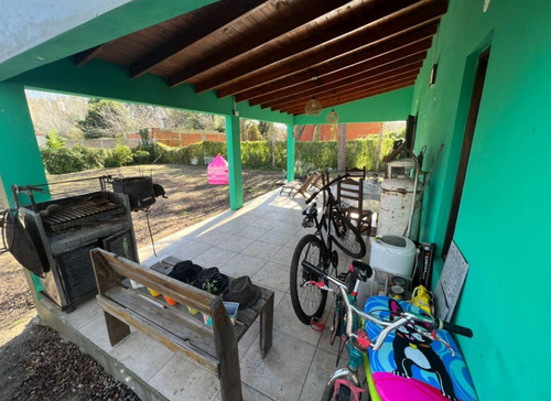 Venta Casa 2 Dormitorios San Bernardo