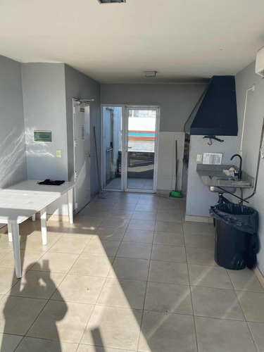 Departamento Monoambiente En Alquiler - 1 Baño - Belgrano