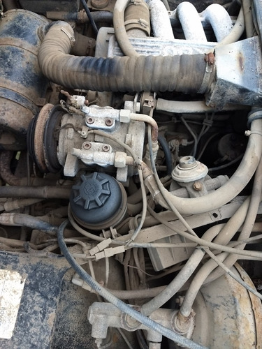 Jeep Jpx Montez Capota Rígida