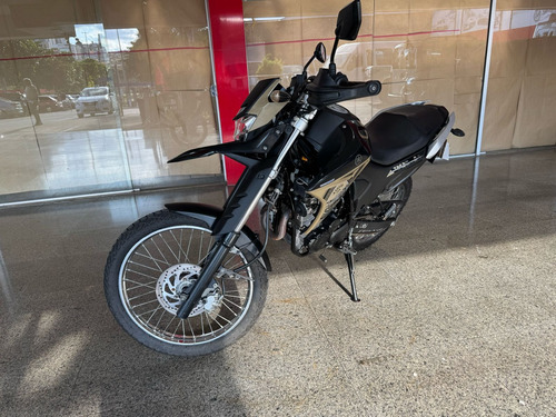 Xtz Lander 250 Ano 2022