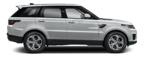 Pastillas Freno Land Rover Range Rover 2012-2021 Delantero