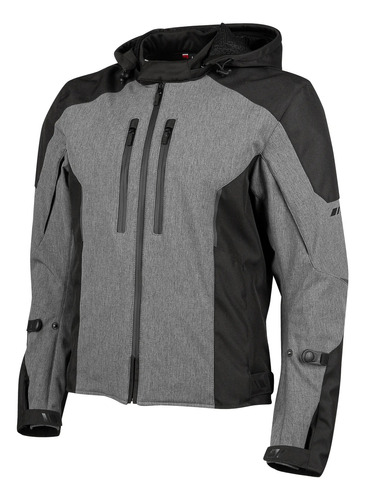 Chaqueta Moto Joerocket Meteor 2.0