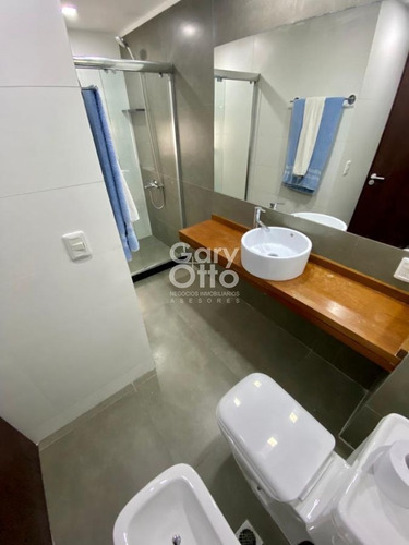 Imagen 25 de 29 de Encantador Departamento Primera Linea De Playa Mansa!! Consulte