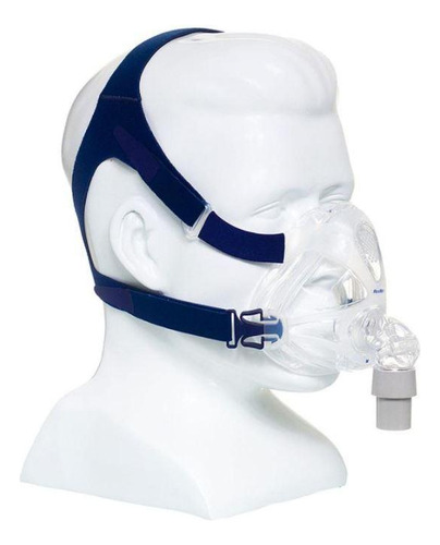 Máscara Facial Quattro Fx Pequena 61700 - Resmed